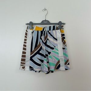 Emilio Pucci Shorts